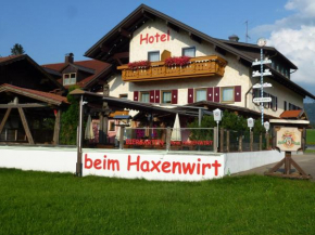 Beim Haxenwirt